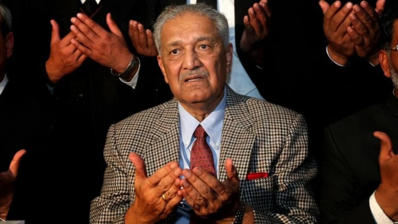 Israel's Failed Plot to Stop Pakistan's Nuclear Bomb