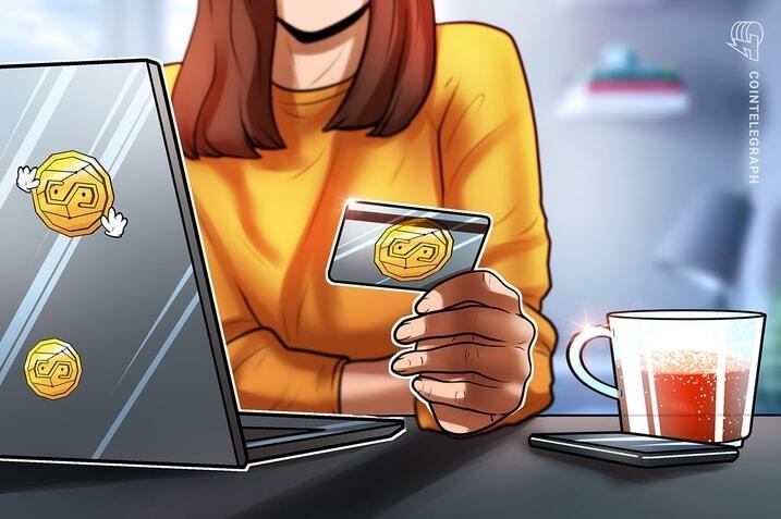 Stablecoins Are Becoming 'Default Settlement Layer