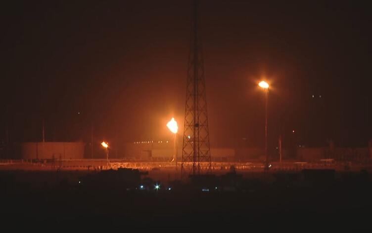 Drone Attacks On Northern Iraqi Oil Field On The Rise Amid Iran Tensions
