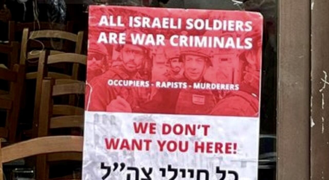 Greeks Grow Unfriendly To Israeli Tourists, Ships As Gaza War Grinds On