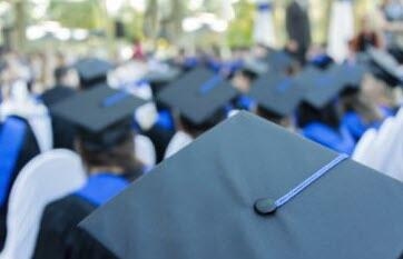 "Unprepared And Entitled": College Grads Unpopular With Hiring Managers, Survey Finds