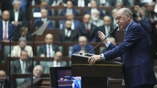 Erdogan Crackdown Continues With 500 Opposition Figures Arrested In 'Octopus' Probe