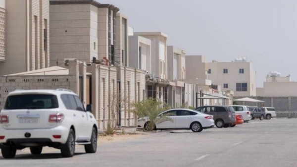 Saudi Authorities Crack Down on Illegal Housing Splits