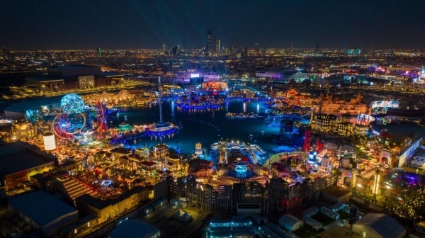 Turki Alalshikh Promises Record-breaking Riyadh Season