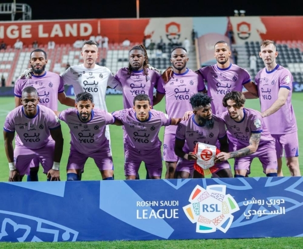 Saudi Arabia Privatizes Three Football Clubs
