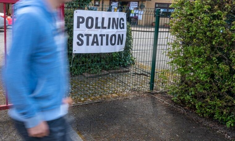 UK To Lower Voting Age To 16, But Could Plans End Up Backfiring?