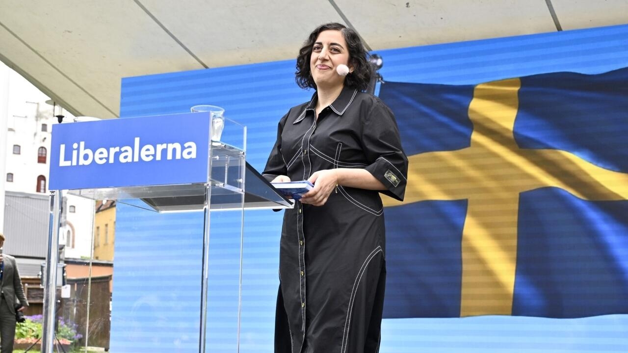 "It's Not A Human Right To Live In Sweden" - New Integration Minister Calls For Migrant Values Survey