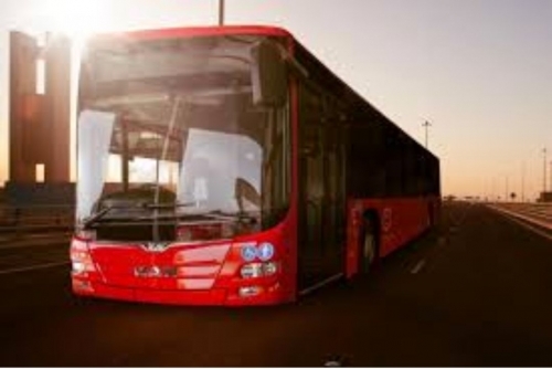 Bahrain: Free Ashura Transportation Service Launched