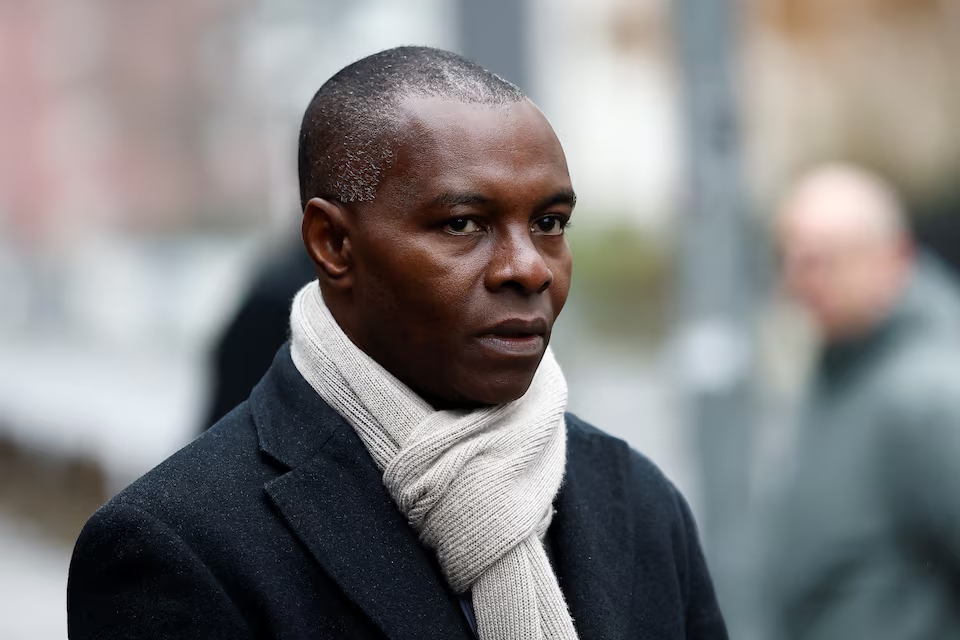 West Africa's Security Woes No Longer France's Concern, Minister Says