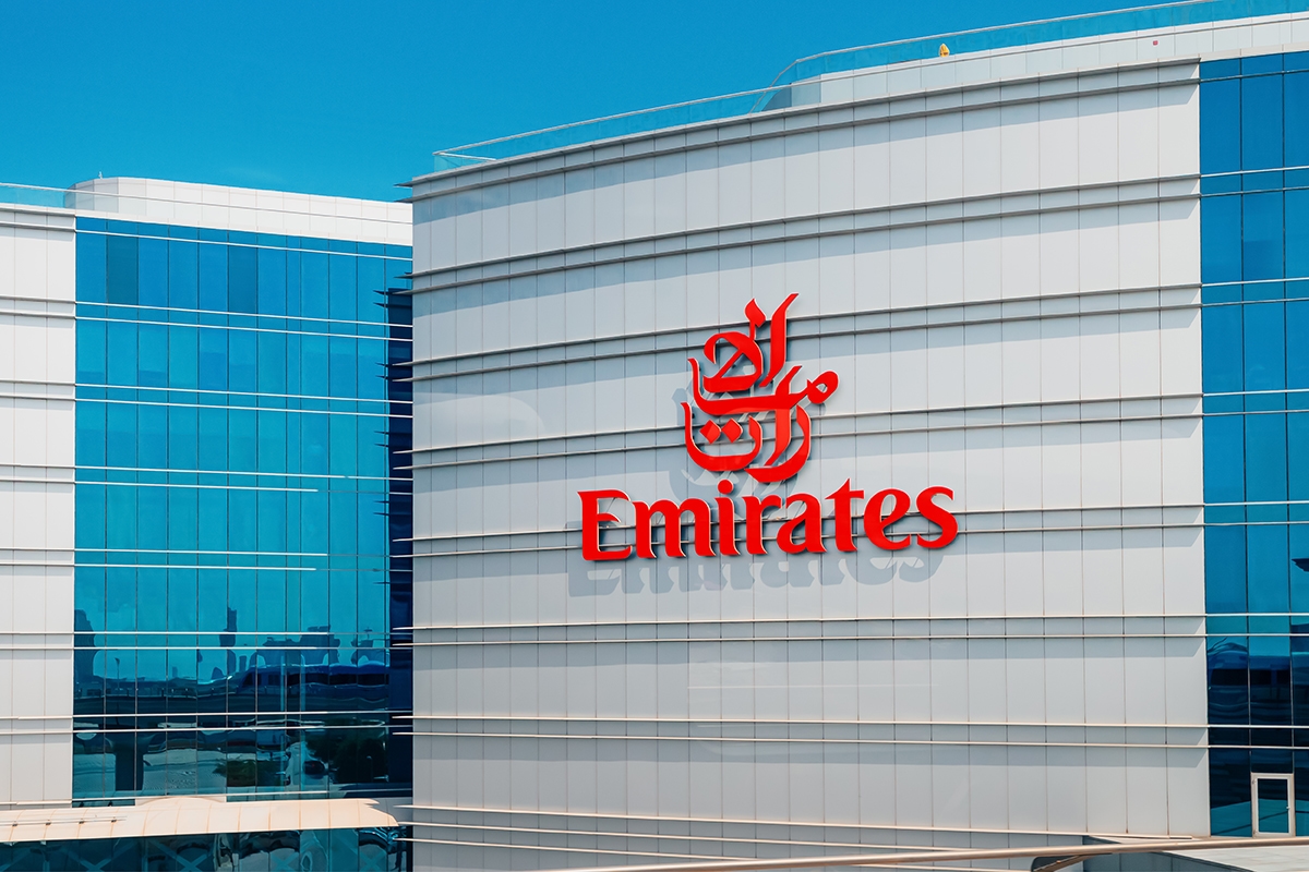 Emirates Group Announces MASSIVE Recruitment Drive