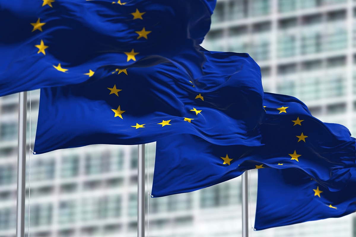 EU Relaxes Schengen Visa Rules for Some Citizens