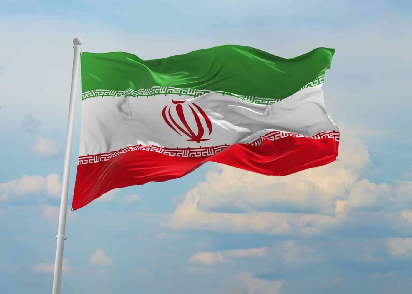 Iran Reportedly Made Plans To Litter Strait Of Hormuz