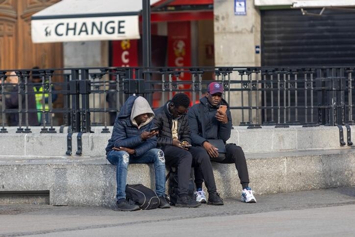 Spain Sees 650% Surge In Residency Permits