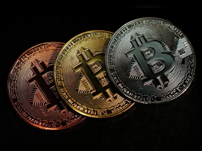 Bitcoin Crosses $120,000 to Record High