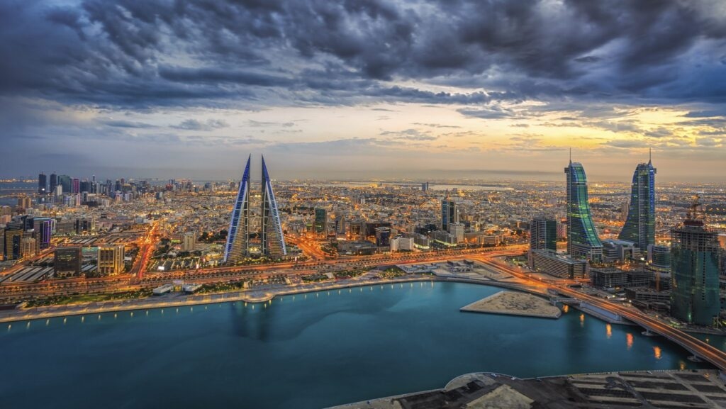 Bahrain Emerges As Most Cost-Competitive GCC Hub