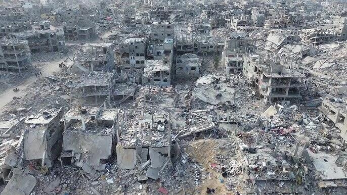 Israel Defense Minister Plan For 'Concentration Camp'