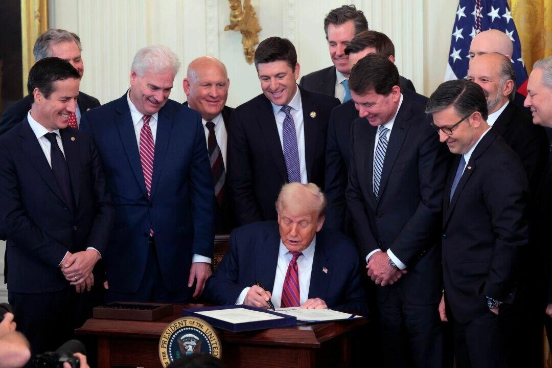 Trump To Prevent US Bank Digital Currency