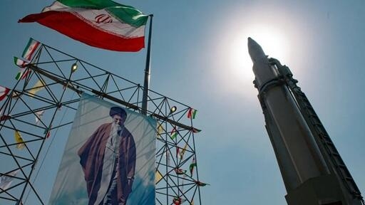 Trump Threatens To Destroy Iran Nuclear Asset