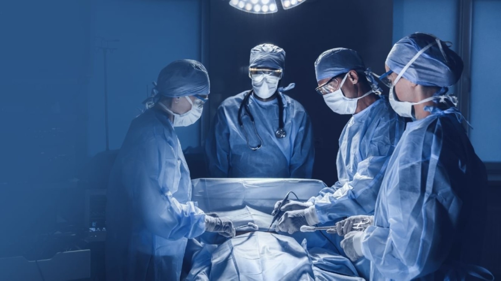 Physicians programme helps 3,277 patients
