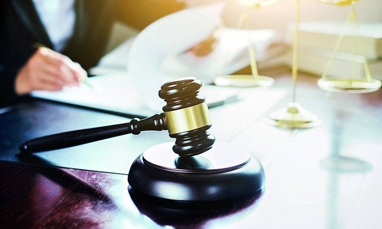 Dubai Court of Appeal upholds life sentence for drug smuggler