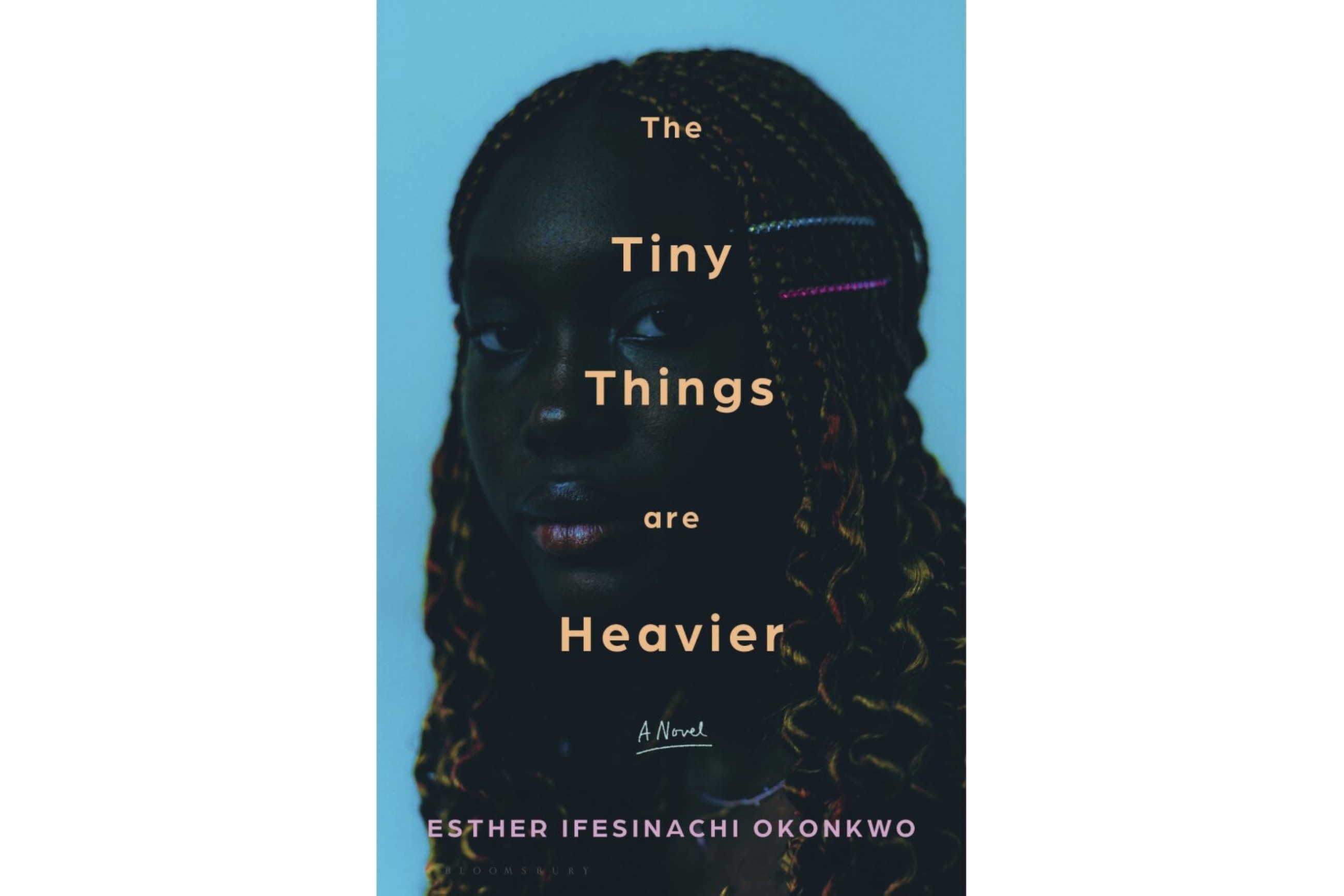 ‘The Tiny Things Are Heavier':  A reflection on young adulthood and migration
