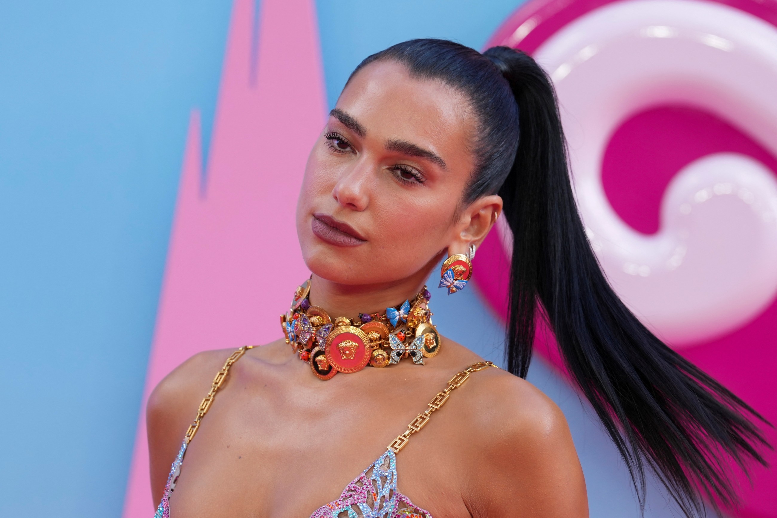 Dua Lipa's Wembley debut: Another mind-blowing performance