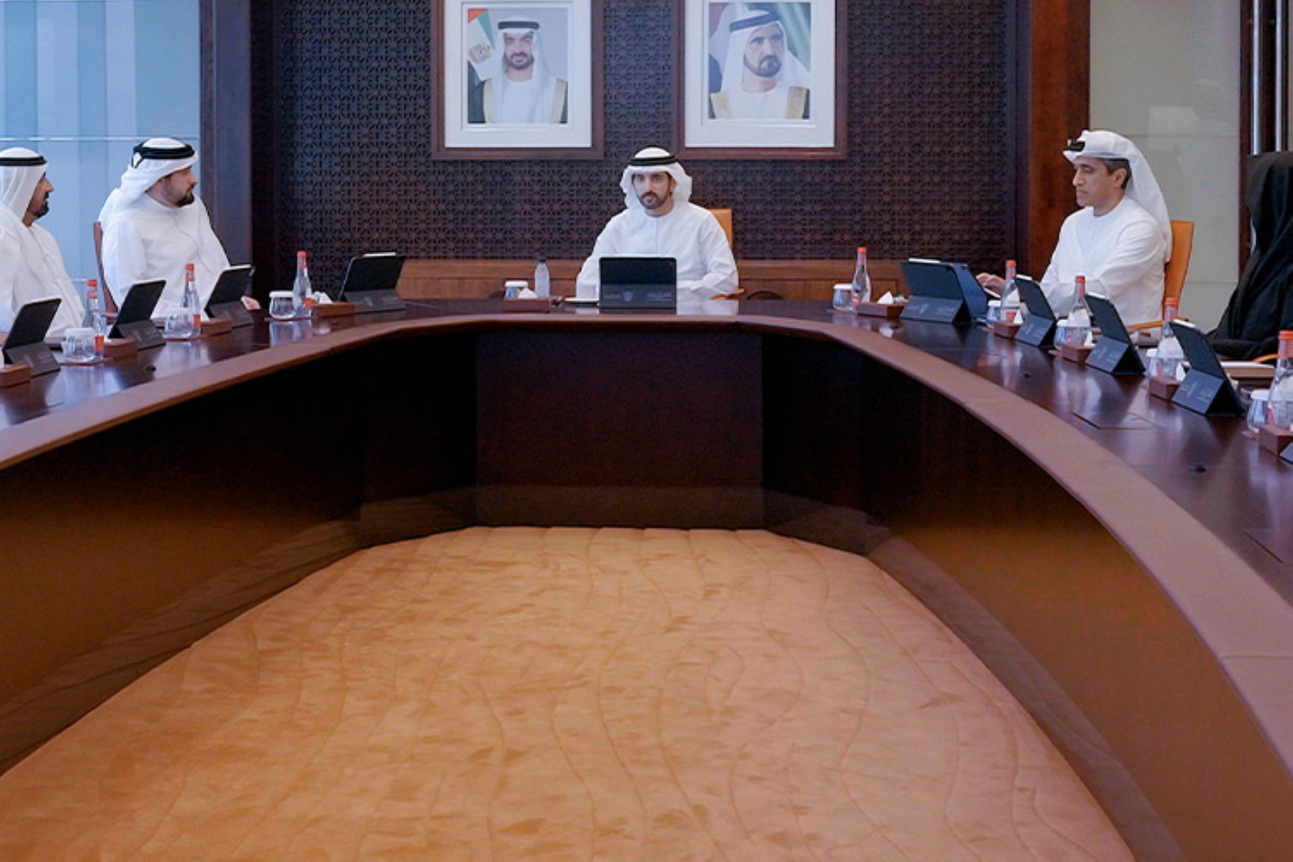 Sheikh Hamdan approves new policies to boost education, environmental standards in Dubai
