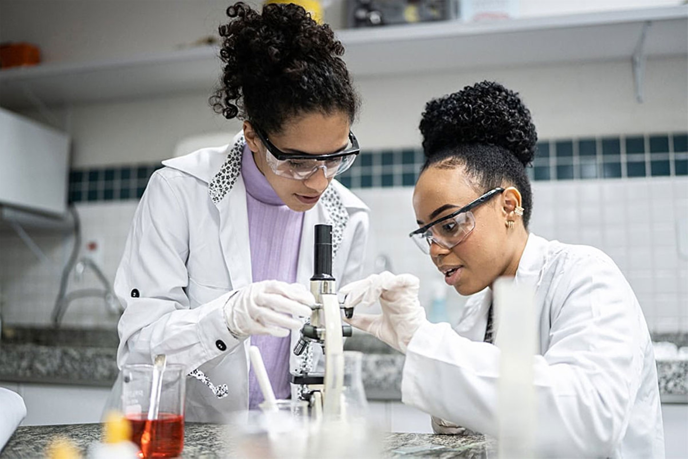 Farewell to the US as the world's top science nation