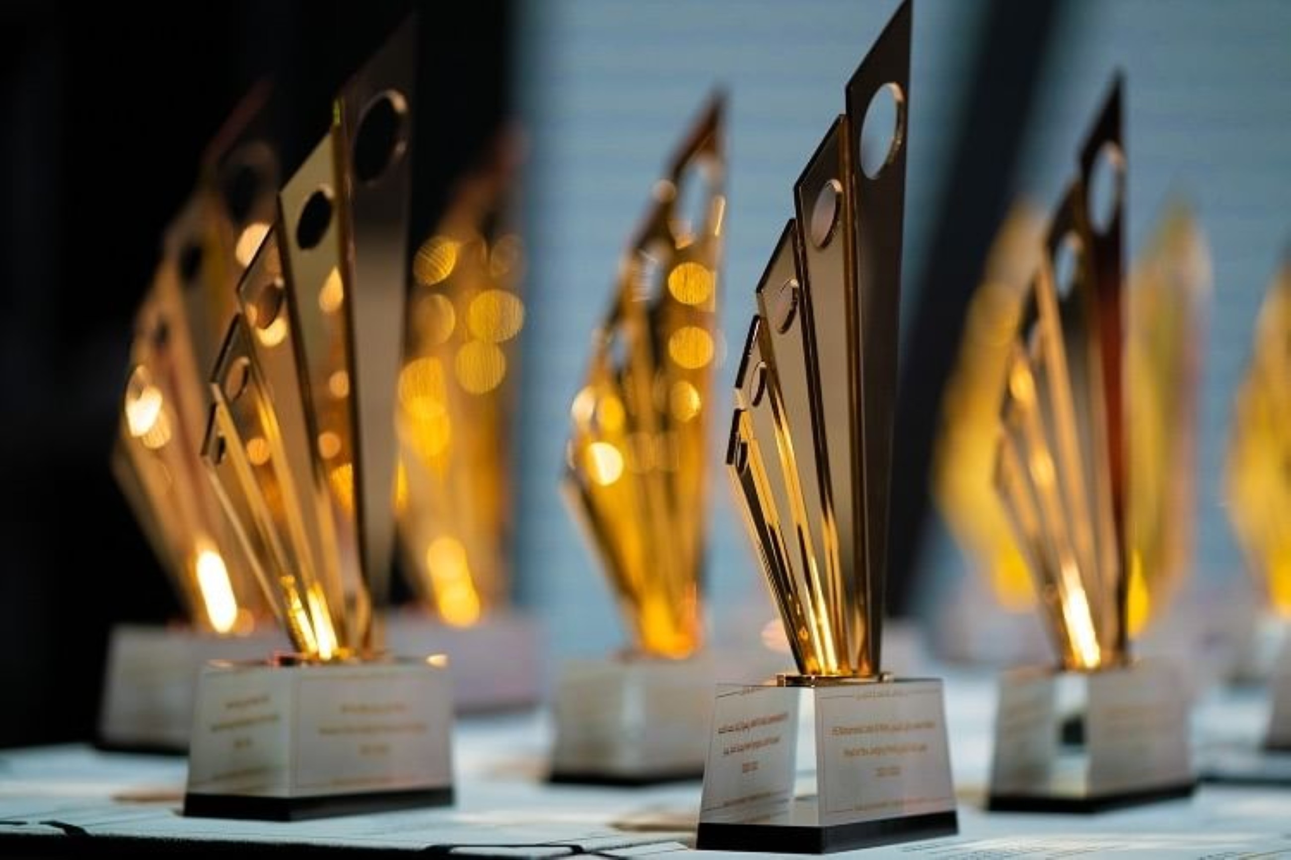 Sharjah award seeks submissions of impactful contents