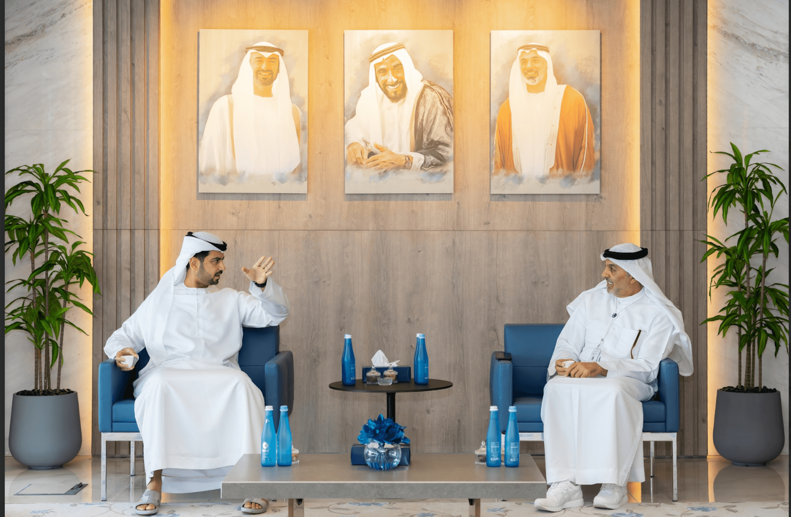 Abu Dhabi Chamber launches stakeholder engagement drive