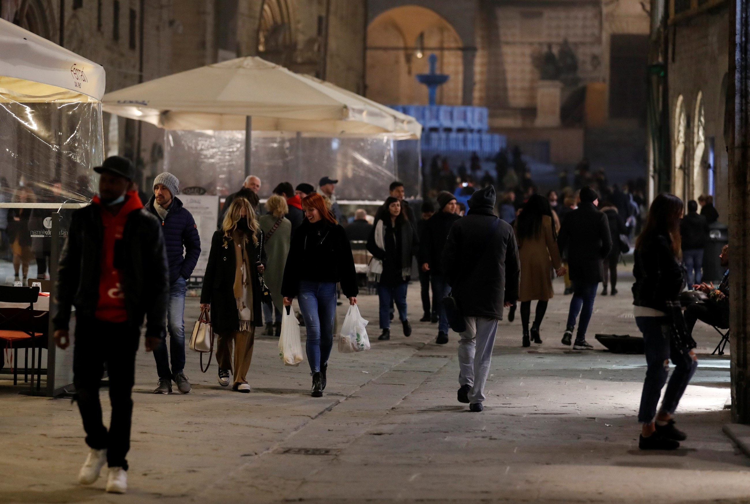 Italy May jobless rate jumps to 6.5% but 80,000 jobs created in month
