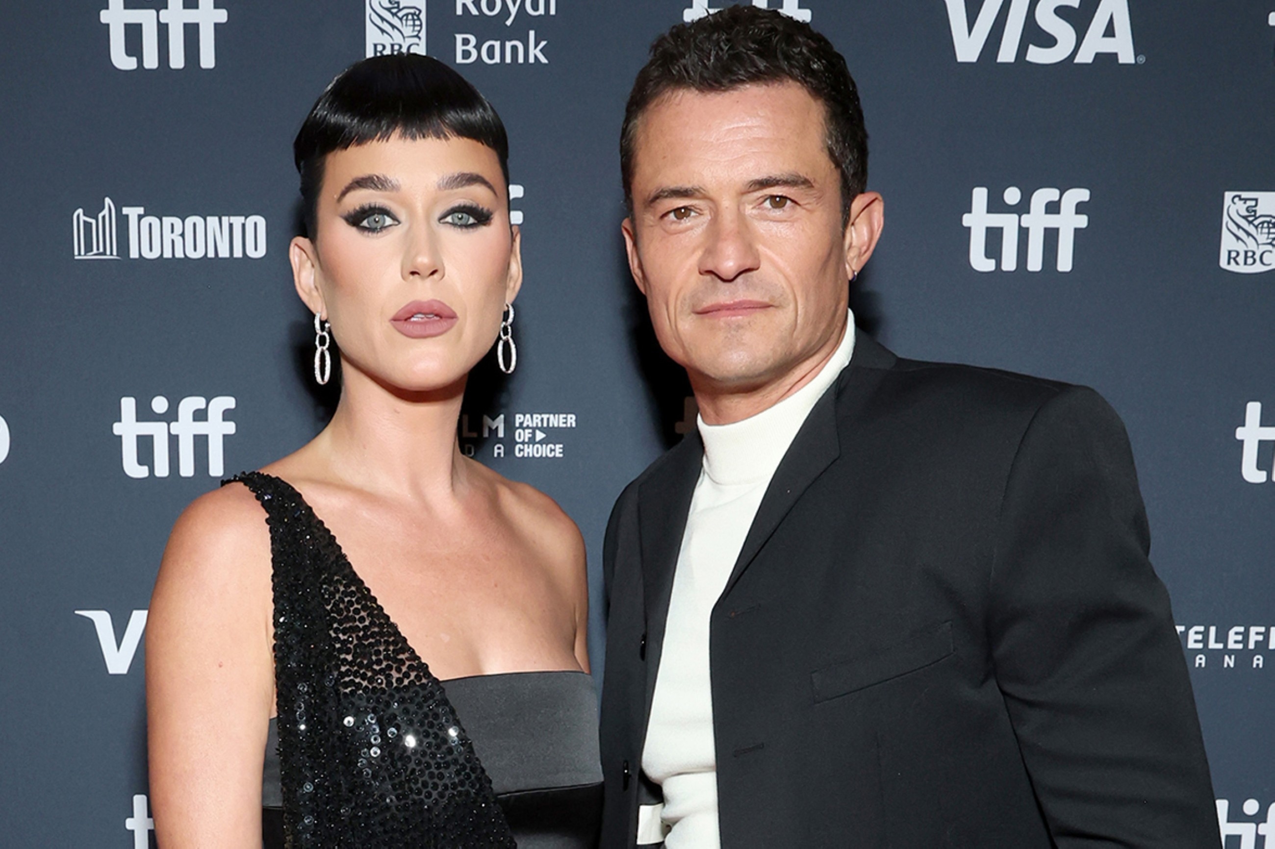 Katy Perry and Orlando Bloom split six years after getting engaged