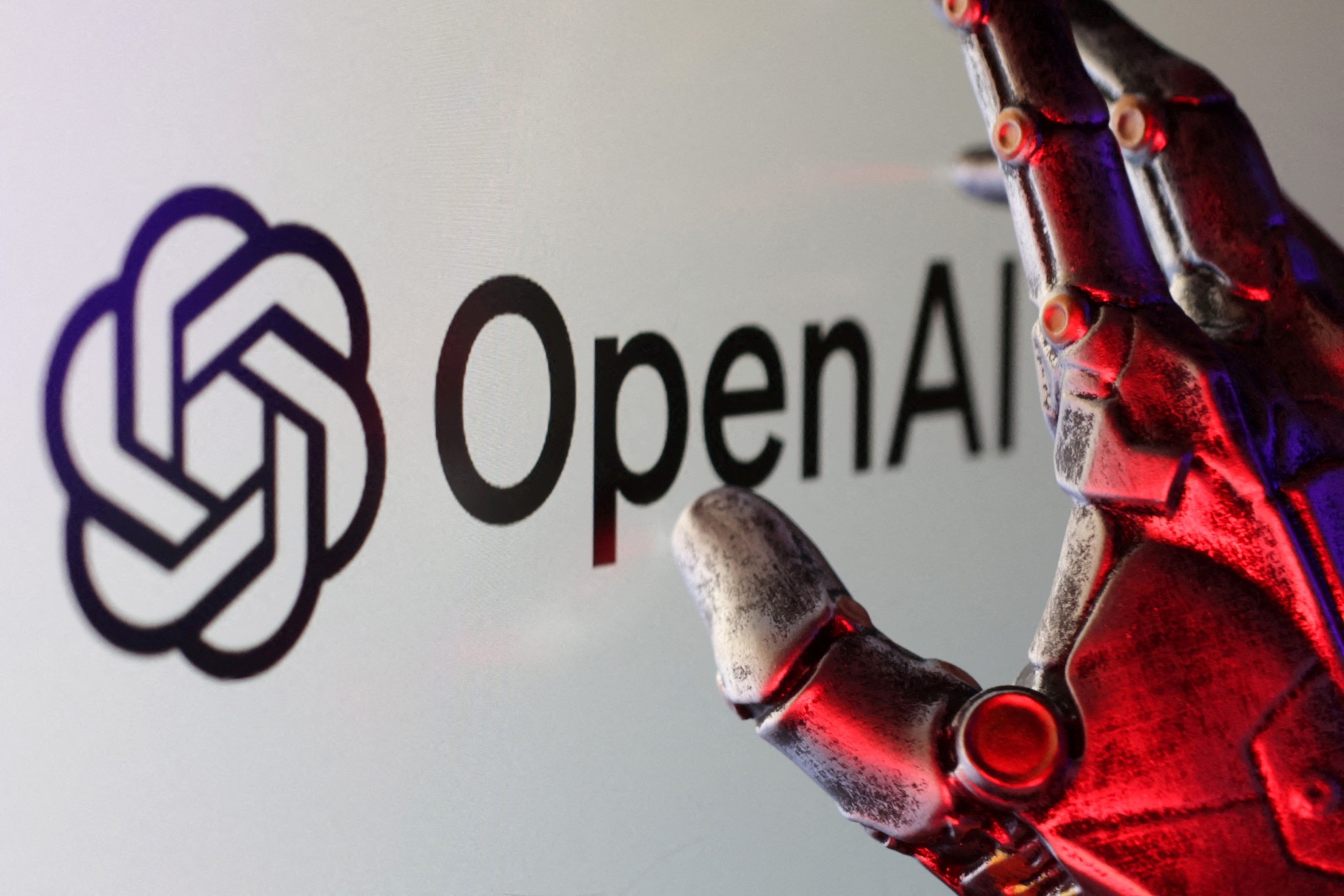 OpenAI to release web browser in challenge to Google Chrome