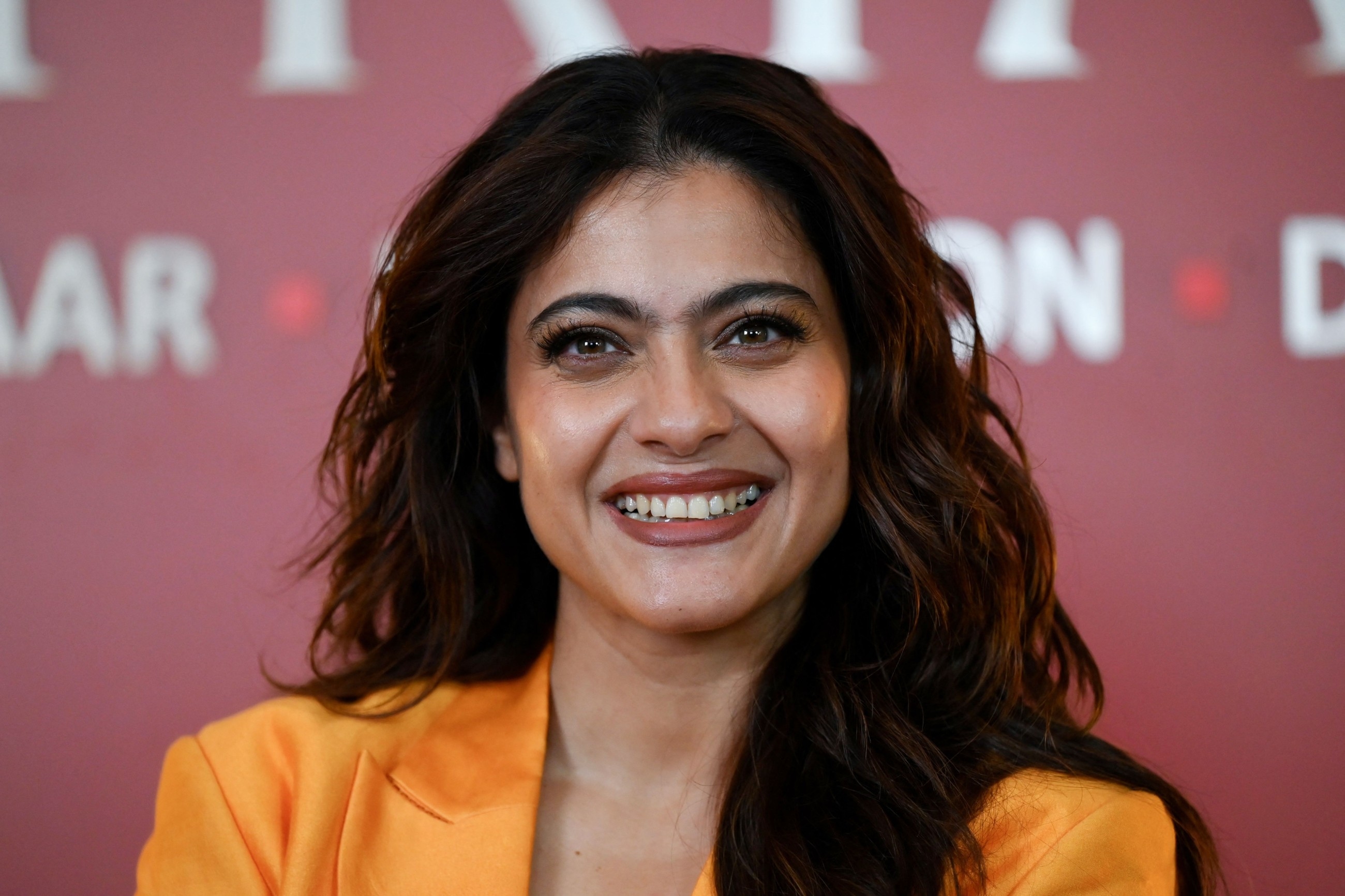 Kajol shares her thoughts on the significance of Parents' Day