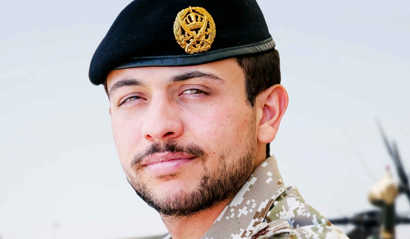 في ذكرى ميلاده.. ضباط أردنيون يروون تفاصيل ميدانية عن الأمير الحسين