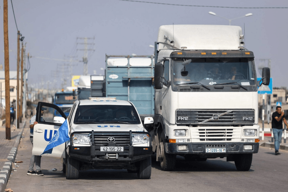 مطالبات أممية بوقف فوري لإطلاق النار في غزة وإدخال المساعدات