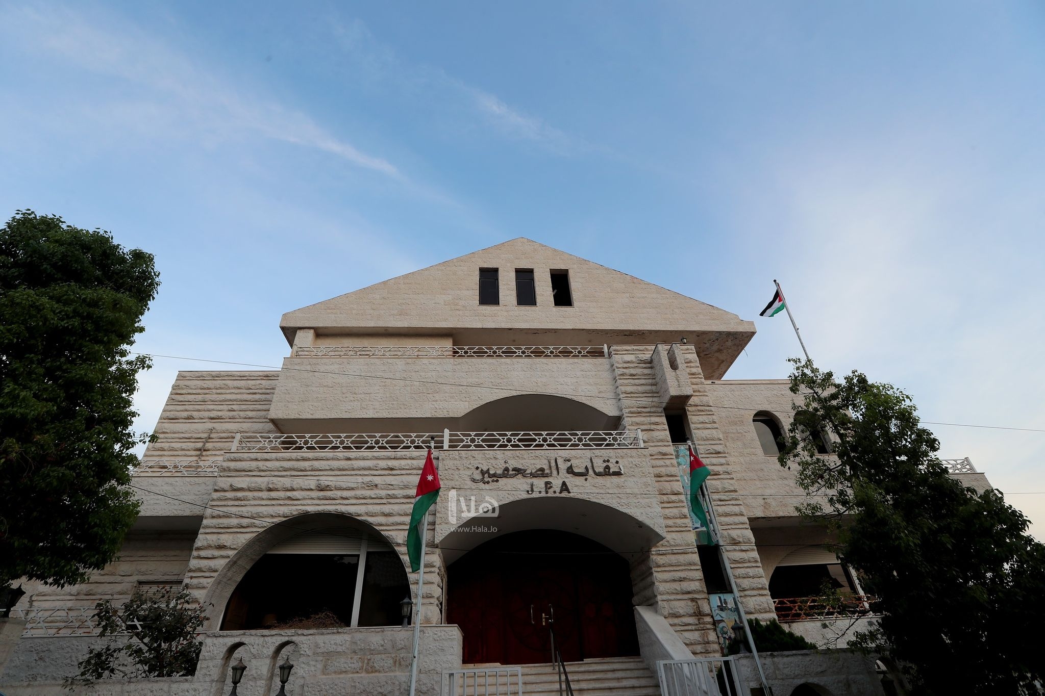 مجلس نقابة الصحفيين يوافق على تشكيل 3 لجان