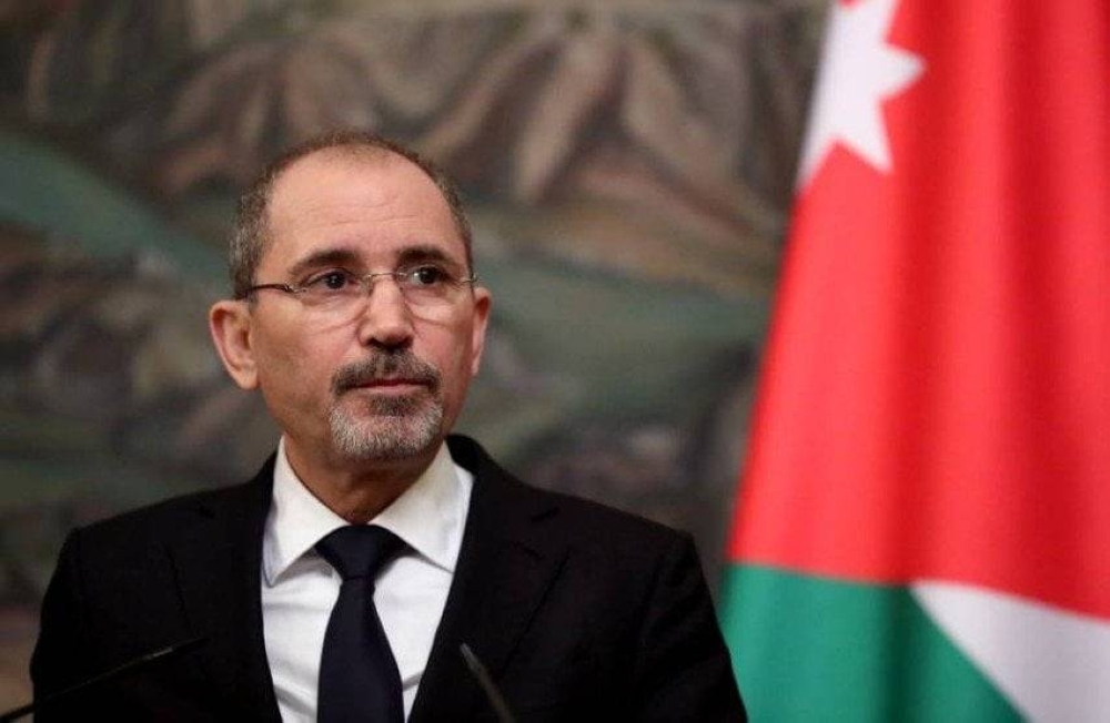 وزير الخارجية يبدأ زيارة عمل إلى بروكسل