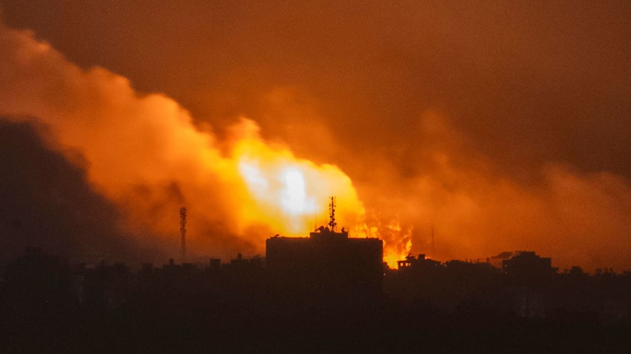4 جرحى في غارة إسرائيلية على جنوب لبنان