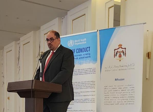 'مكافحة الأوبئة': تقييم المخاطر من أهم ركائز بناء منظومة للتأهب والاستجابة