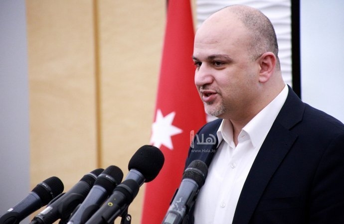 غرايبة: الاستثمار في الأردن بوابة لاقتصادات بحجم 50 تريليون دولار
