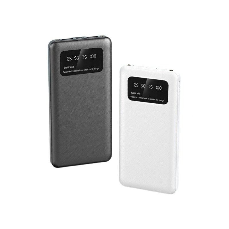 Power Banks as Corporate Gifts: What Employees Appreciate