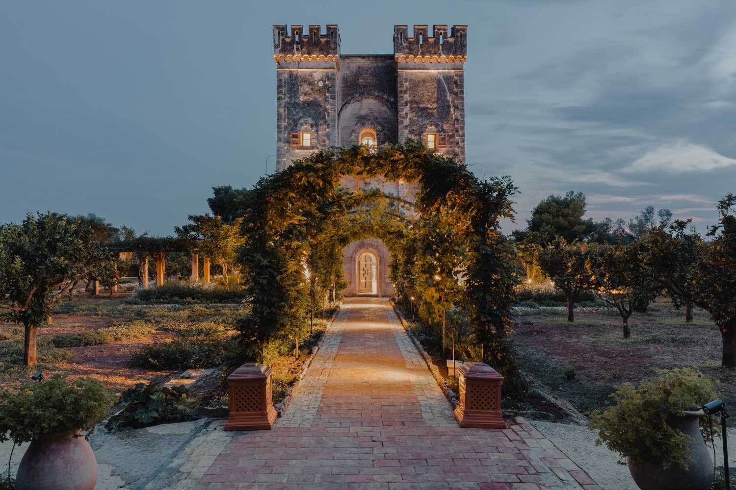Escape to Le Grand Jardin: The French Riviera's Most Magical Hidden Estate