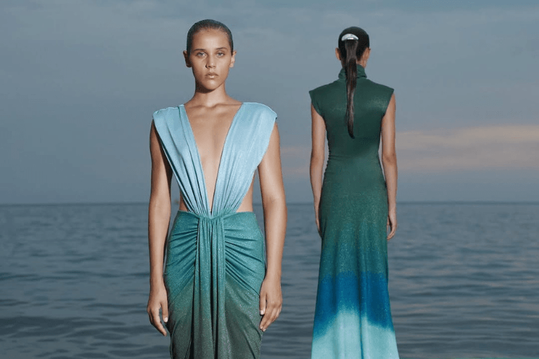 Galeries Lafayette Dubai Makes Indulgence the Season's Best Accessory