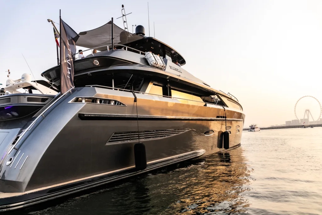 Dubai's Most Discreet Members Club Is Headed To Mykonos