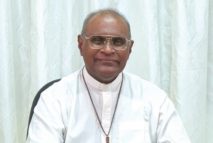 Malacca Johore Diocese News Update #232