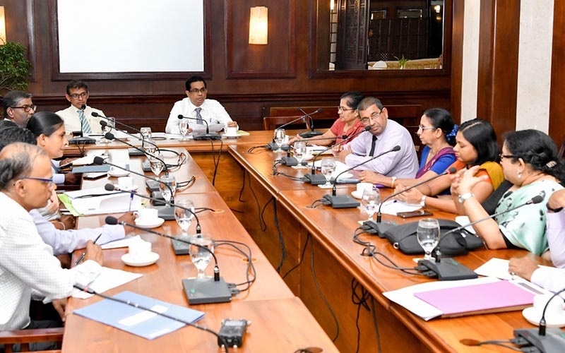 Colombo working on national autism plan
