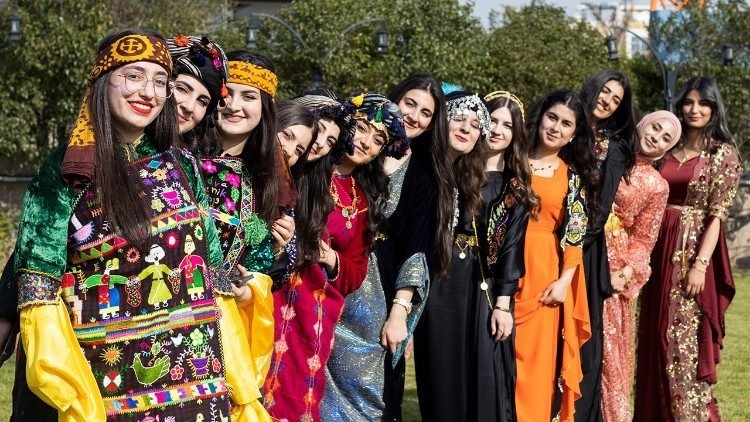 Catholic University in Erbil looks ahead to 10-year anniversary