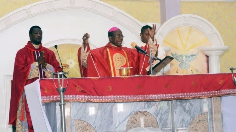 Attackers demand ransom for kidnapped Nigerian seminarians