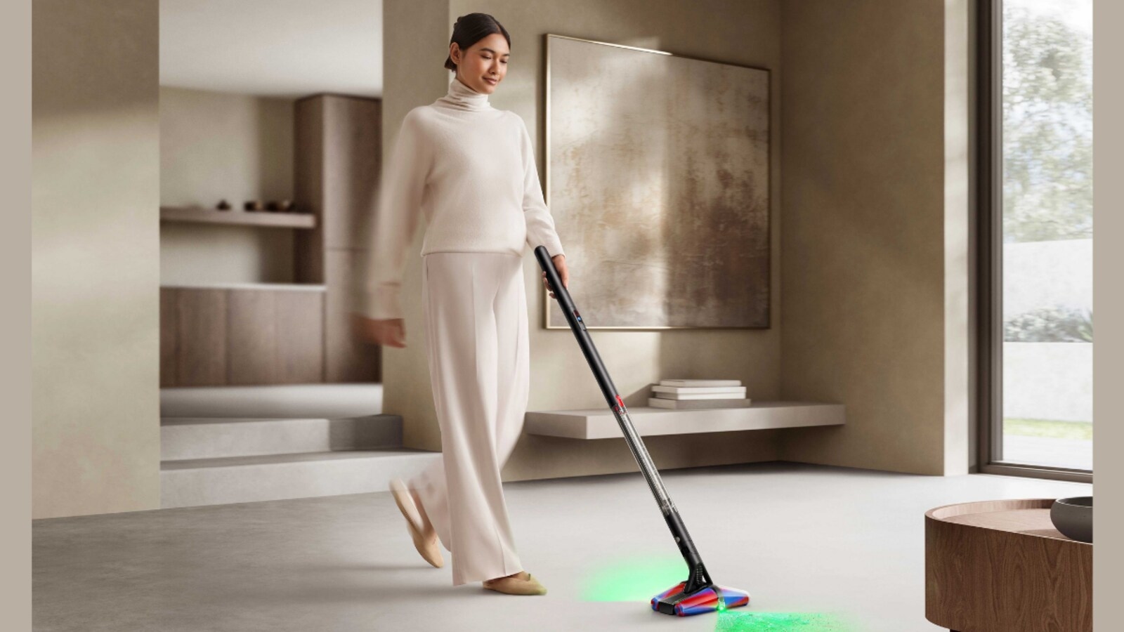 Dyson launches ‘world's slimmest' vacuum cleaner PencilVac: What you need to know